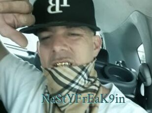 NaStYFrEaK9in