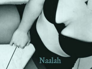 Naalah