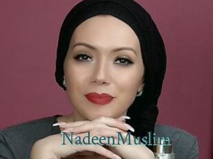 NadeenMuslim