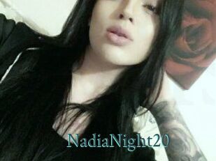 NadiaNight20