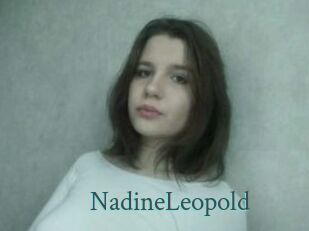 NadineLeopold