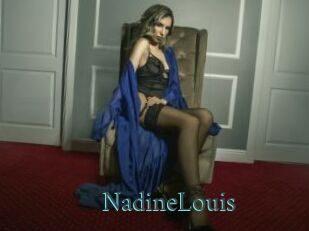 NadineLouis