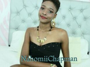 NahomiiChapman