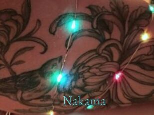 Nakama