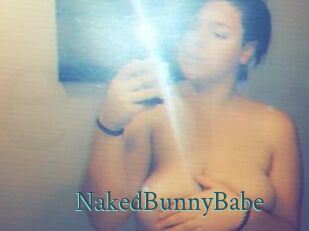NakedBunnyBabe