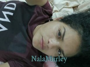 NalaMarley