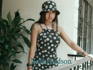 NaliaHudson