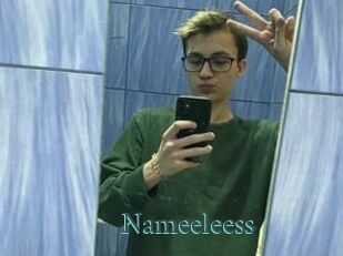 Nameeleess