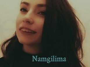 Namgilima