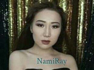 NamiRay