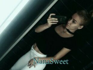 NanaSweet
