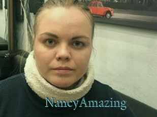 NancyAmazing