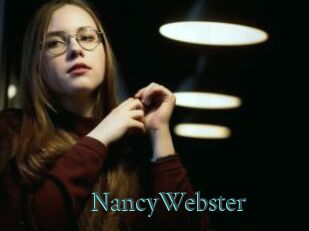 NancyWebster