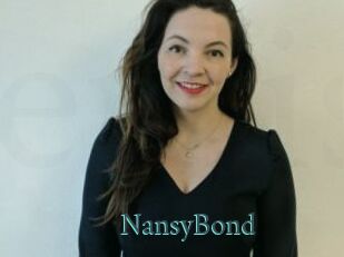 NansyBond