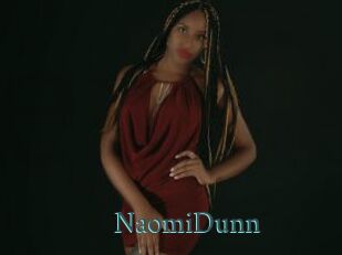 NaomiDunn