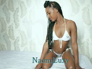 NaomiLuxy