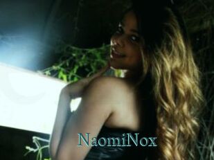 NaomiNox