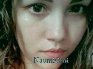 NaomiOmi