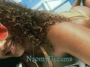NaomyDreams