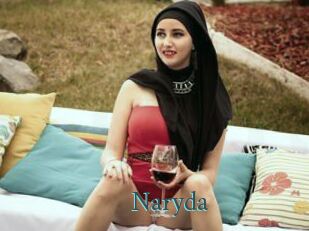 Naryda