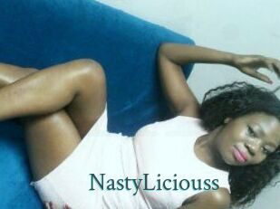 NastyLiciouss