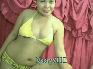 NastySHE