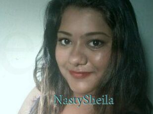 NastySheila