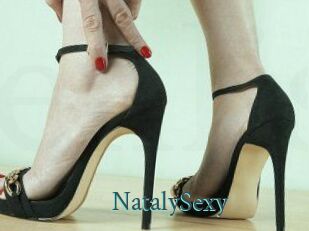NatalySexy