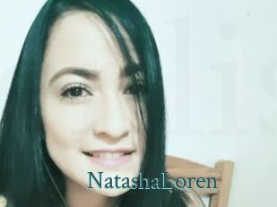 NatashaLoren