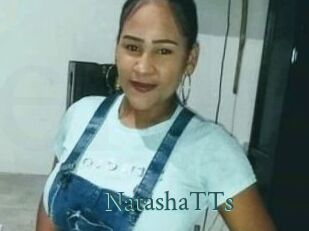 NatashaTTs