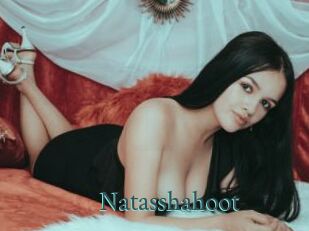 Natasshahoot