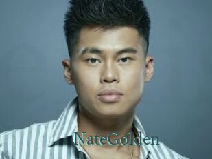 NateGolden