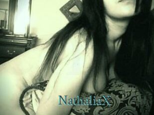 NathaliaX