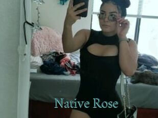 Native_Rose
