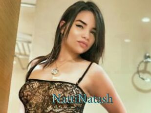 NattiNatash