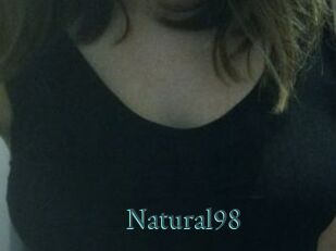 Natural98