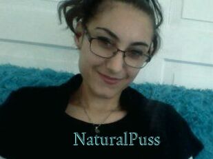 NaturalPuss