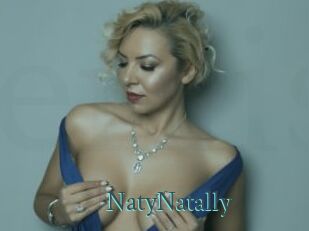 NatyNatally