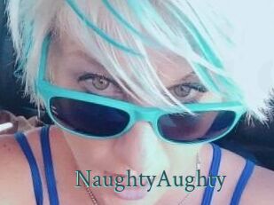 NaughtyAughty