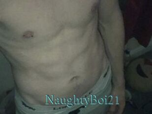NaughtyBoi21
