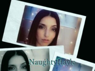 NaughtyHayle