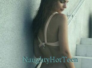 NaughtyHotTeen
