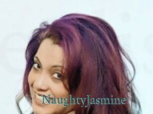 NaughtyJasmine