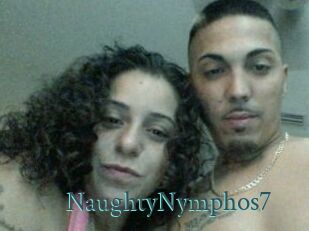 NaughtyNymphos7