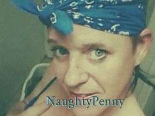 NaughtyPenny