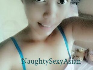 NaughtySexyAsian