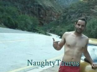 NaughtyTaurus