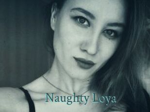 Naughty_Loya_