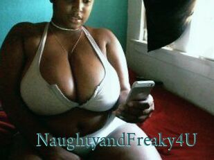 NaughtyandFreaky4U