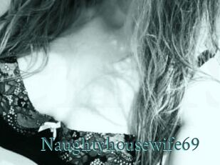 Naughtyhousewife69